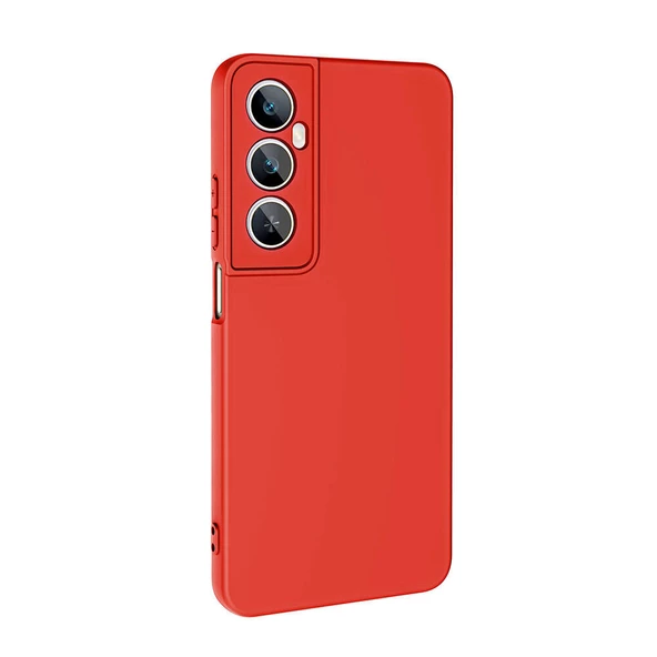 Realme C65 4G Kılıf Zore Mara Lansman Kapak - Resim 10