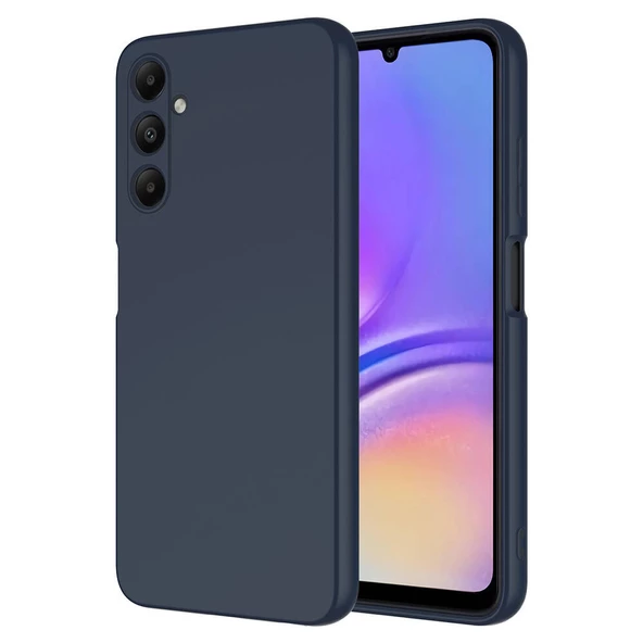 Galaxy A35 Kılıf Zore Mara Lansman Kapak - 5