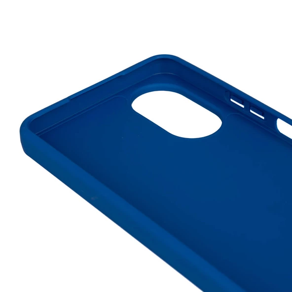 Oppo A38 Kılıf Zore Biye Silikon - 12