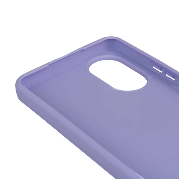 Oppo A38 Kılıf Zore Biye Silikon - 10