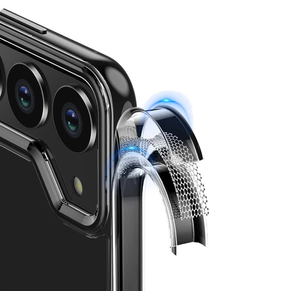 Galaxy S24 Kılıf Zore Volks Kapak - 10