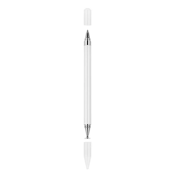 Zore Pencil 13 Universal Dokunmatik Stylus Kalem - Resim 3