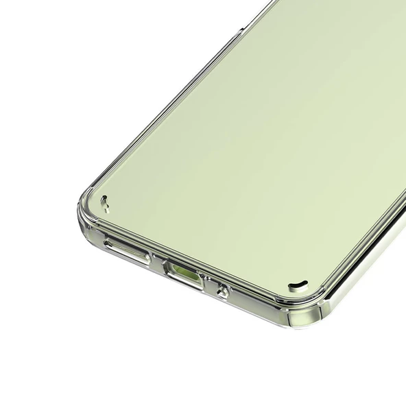 Xiaomi Poco C65 Kılıf Zore Coss Kapak - Resim 10