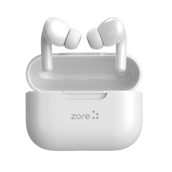 Zore BTK-ZR102 Kulak İçi Bluetooth v5.4 Kulaklık - Resim 2