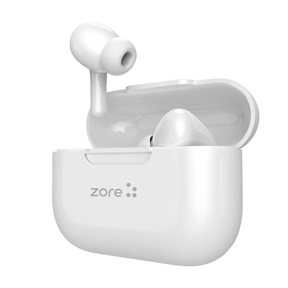Zore BTK-ZR102 Kulak İçi Bluetooth v5.4 Kulaklık - Resim 5
