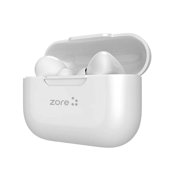 Zore BTK-ZR102 Kulak İçi Bluetooth v5.4 Kulaklık - Resim 4