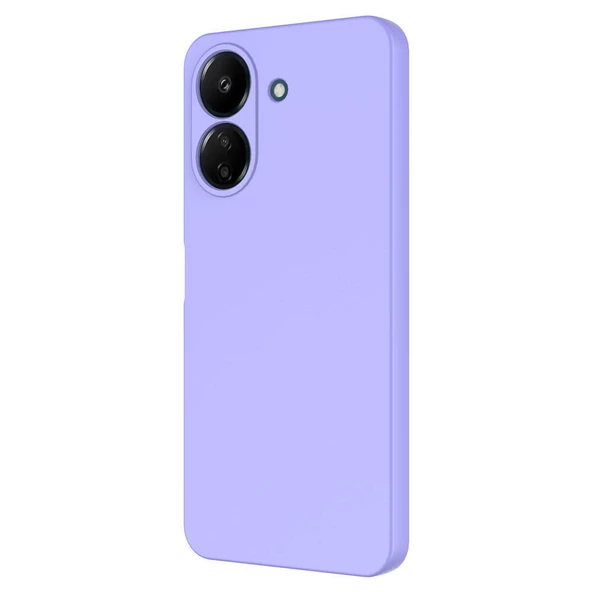 Xiaomi Poco C65 Kılıf Zore Mara Lansman Kapak - 12