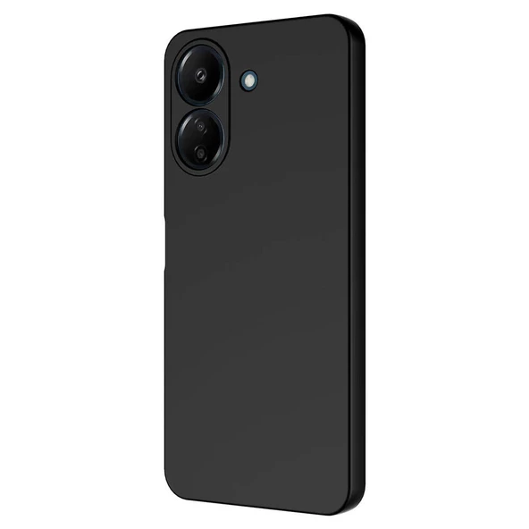 Xiaomi Poco C65 Kılıf Zore Mara Lansman Kapak - 9