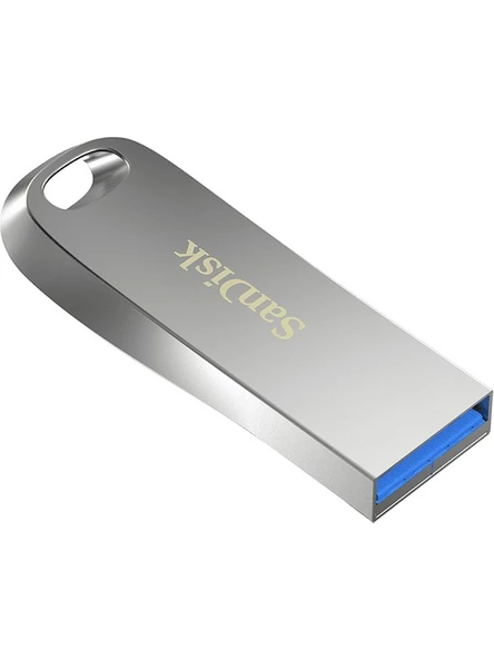 Sandisk Ultra Luxe 256Gb Usb 3.1 Flash Bellek (Sdcz74-256G-G46) - 2
