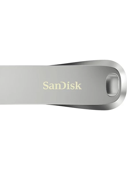 SanDisk Ultra Luxe 256GB USB 3.1 Flash Bellek (SDCZ74-256G-G46)