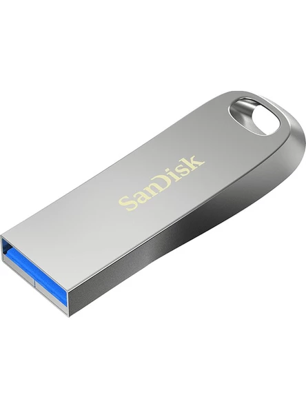 Sandisk Ultra Luxe 256Gb Usb 3.1 Flash Bellek (Sdcz74-256G-G46) - 3