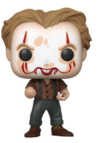 Funko Pop Movies Pennywise Meltdown 875 - 2