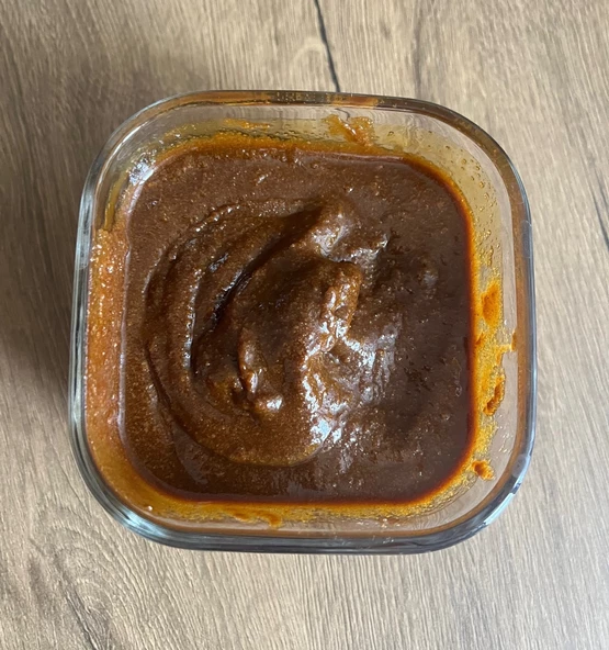 AFYON SÜRTÜLMÜŞ HAŞHAŞ 500G (HAŞHAŞ EZMESİ) - 4