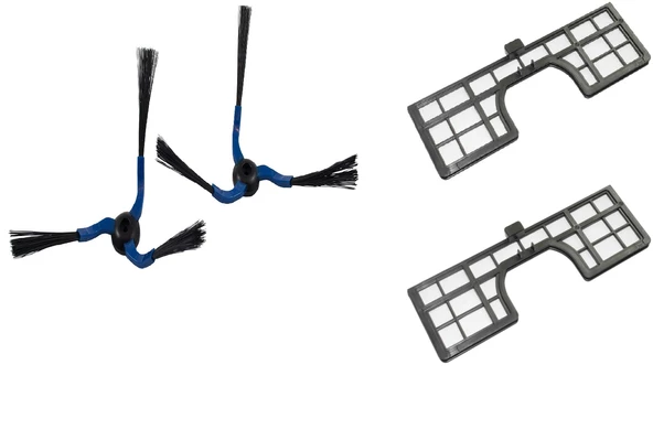 srfn ticaret Samsung Navibot SR/VCR 8877 Uyumlu Yedek Parça Seti ürün görseli 1