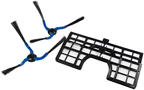 srfn ticaret Samsung Navibot SR/VCR 8875 Uyumlu Yedek Parça Seti - Resim 2