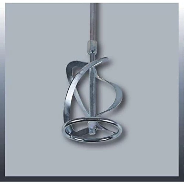 Einhell TC-MX 1200 E Boya ve Harç Mikseri - 4