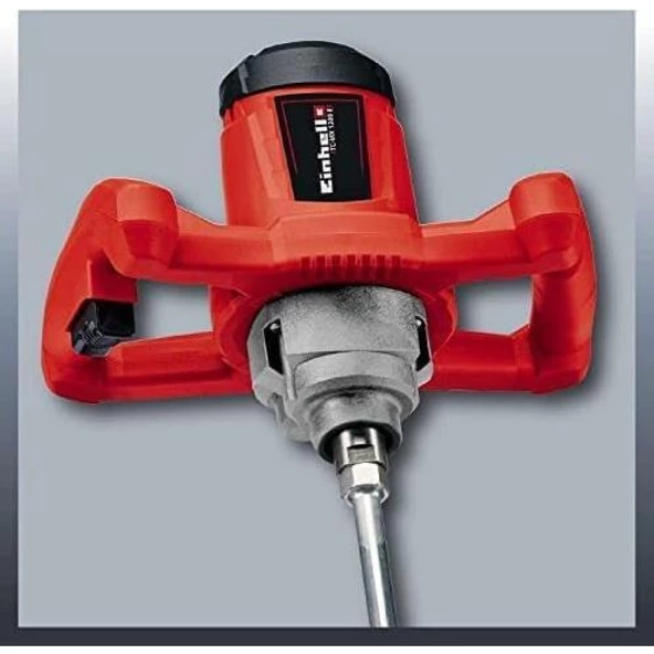 Einhell TC-MX 1200 E Boya ve Harç Mikseri - 2