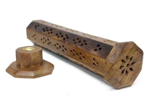 Tütsülük Dik - 3