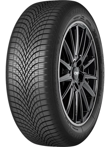 Debica Navigator 3 215/65 R16 98H 4 Mevsim Lastik - 2024