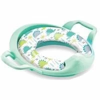 BabyJem Mega Klozet Adaptörü 064 Mint Yeşili - 2