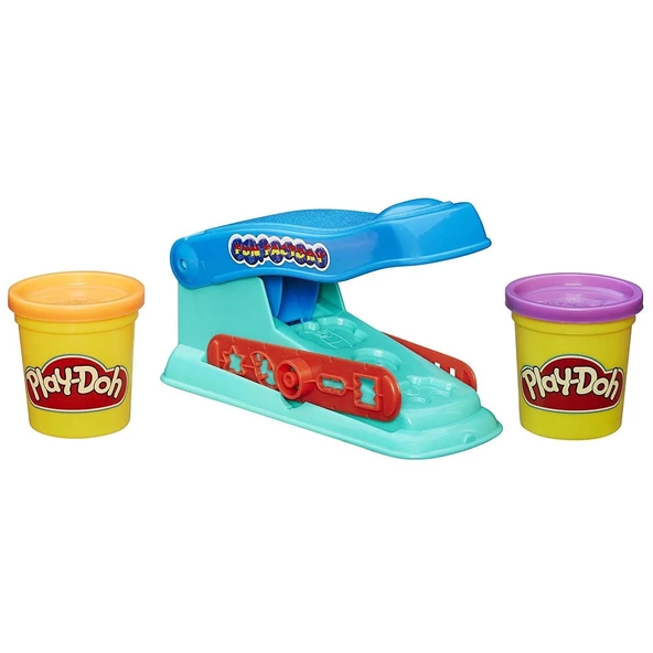 Play-Doh Mini Eğlence Fabrikası B5554