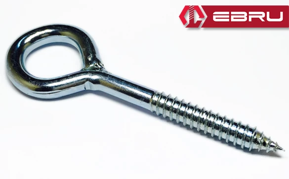 Kaynaklı Vida 8x190 - 50 Adet ürün görseli