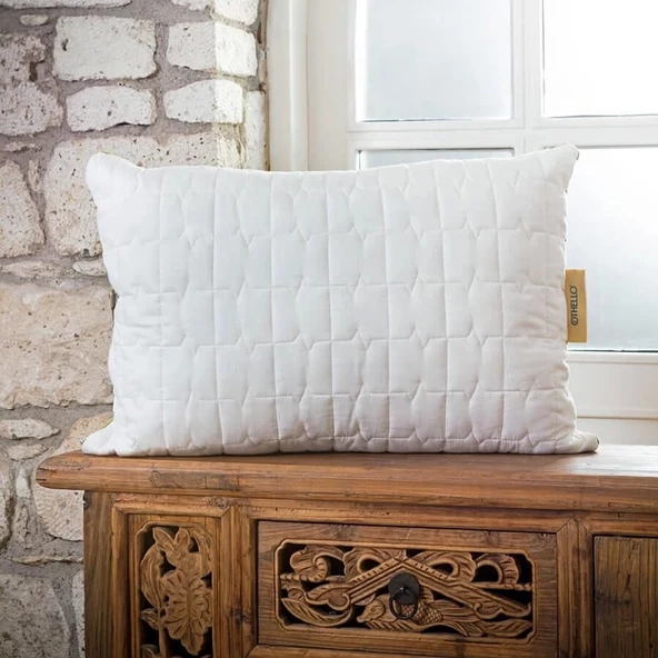 Othello Bimba Bambuda Baby Yastık 35x45 - 2