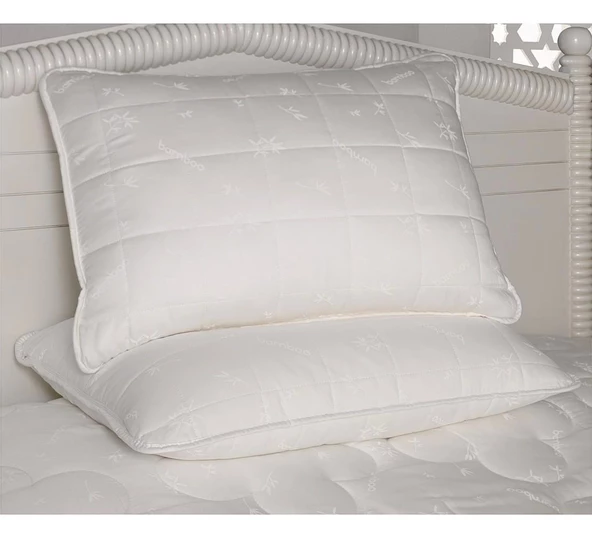 Cotton Box Bambu Yastık 50x70 - 2