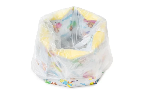 BabyJem Karton Seyahat Lazımlığı Desenli 613 - 4
