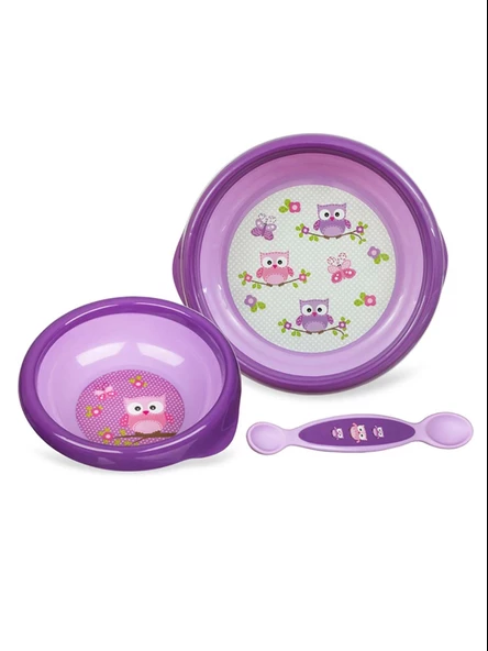 Bebedor Beslenme Setim 9563 - 3