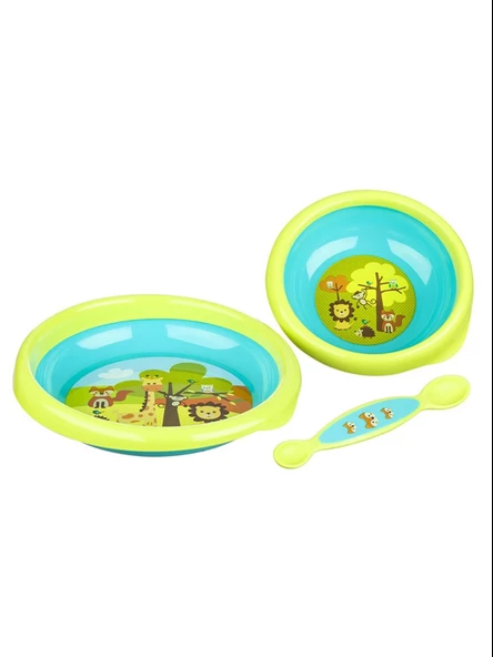 Bebedor Beslenme Setim 9563 - 4