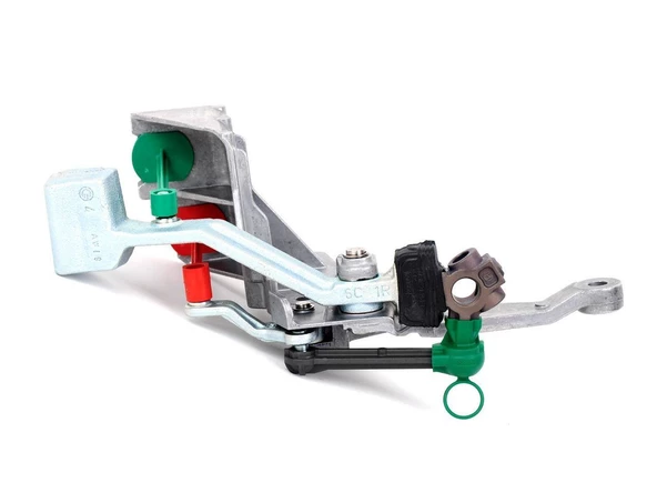 Ford Transit Vites Dip Braketi Komple 2006-2013