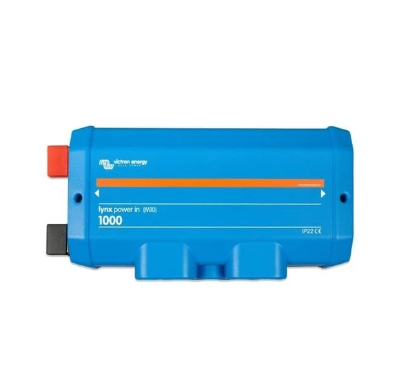 Victron DC-AC Akü Bağlantı Bara, LYN020102000 - 3