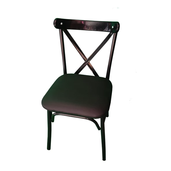 TONET SANDALYE SİYAH PLS SIRT SİYAH MİNDER OTURUM - 3