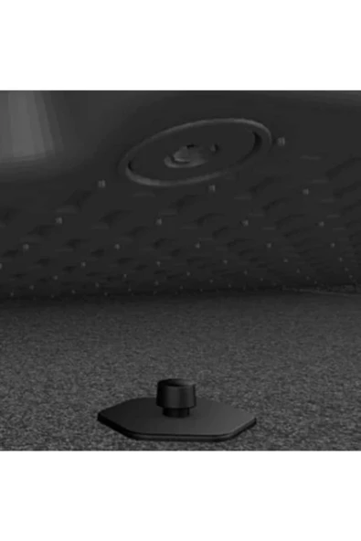 RENAULT MEGANE 4 2017 4.5 D Havuzlu Oto Paspas - Resim 4