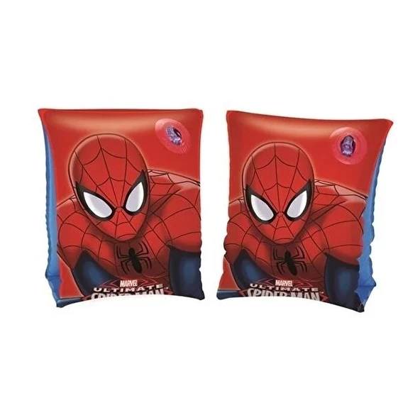 Bestway Spiderman Kolluk 23x15 Cm 98001