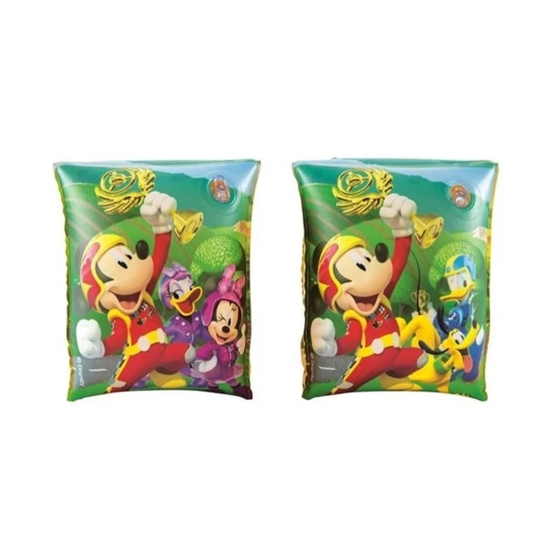 Bestway Mickey Kolluk 23x15 Cm 91002