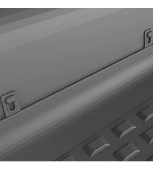 DS 3 Crossback 2021 4.5 D Havuzlu Oto Paspas - Resim 3