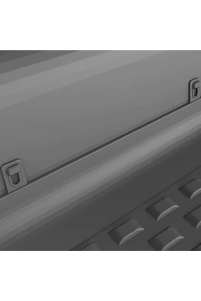 SKODA KAROQ 2020 4.5 D Havuzlu Oto Paspas - Resim 3