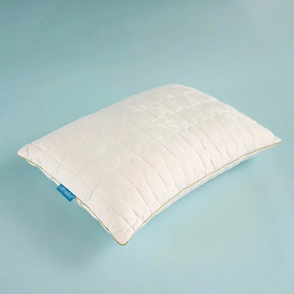 Othello Elegante Bambuda Bambu Yastık 50x70 - 2