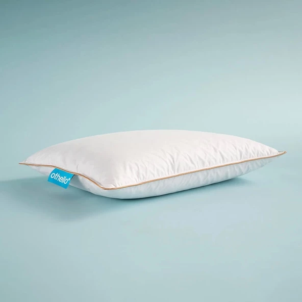 Othello Bimba Downa Kaz Tüyü Baby Yastık %30 Gıdık 35x45 - 6