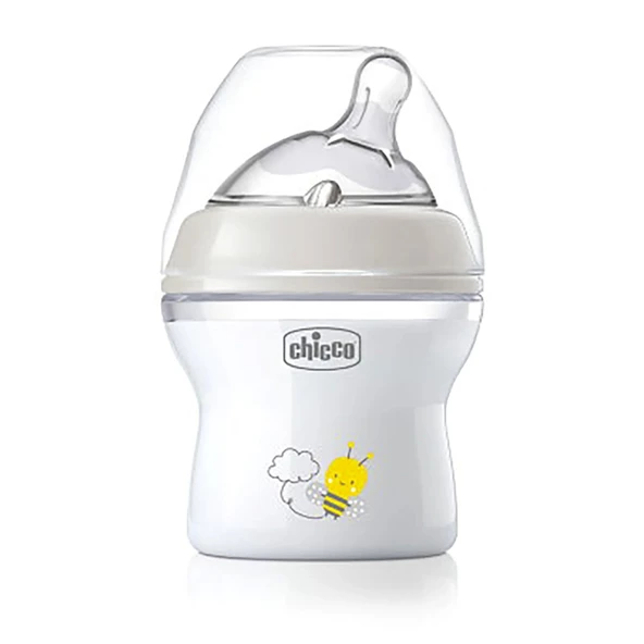 Chicco NaturalFeeling PP Biberon 0 Ay+ 150ml - 2
