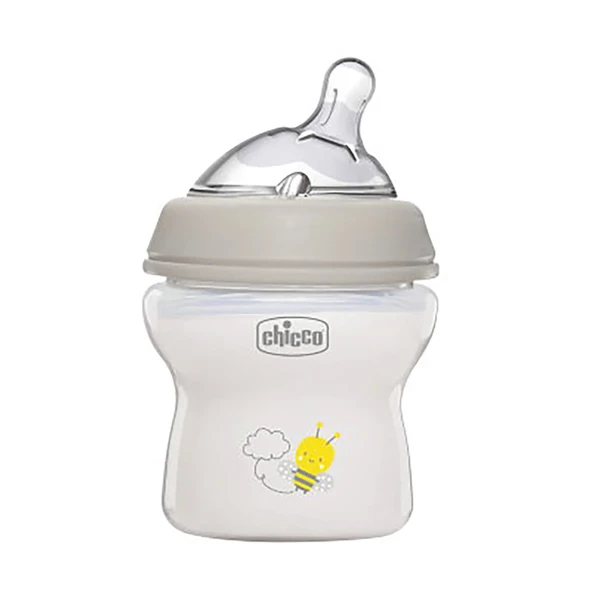 Chicco NaturalFeeling PP Biberon 0 Ay+ 150ml - 3