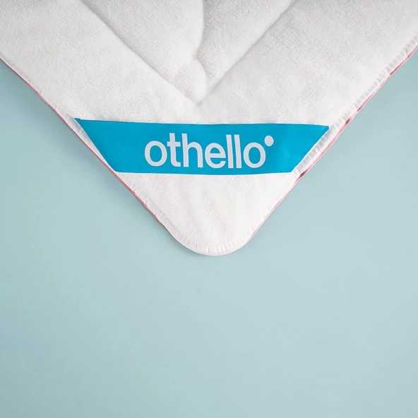 Othello Bimba Nuova Çift Yönlü Baby Yorgan 95x145 - 4
