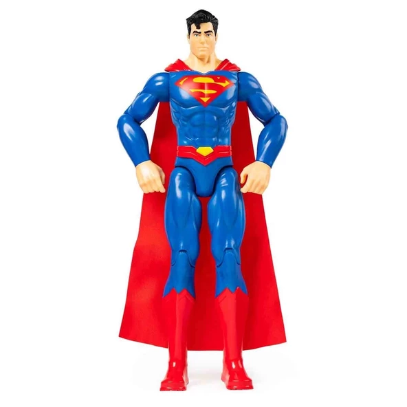 Dc Universe Süperman 30 Cm