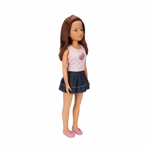 Sunman Yürüyüş Arkadaşım Clara Casual 80 Cm - 4