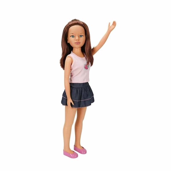 Sunman Yürüyüş Arkadaşım Clara Casual 80 Cm - 8