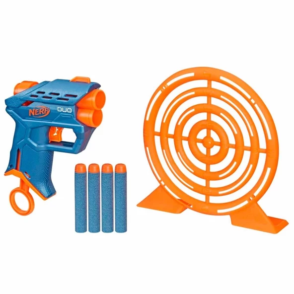 Nerf Elite 2.0 İkili Hedef Seti F6352