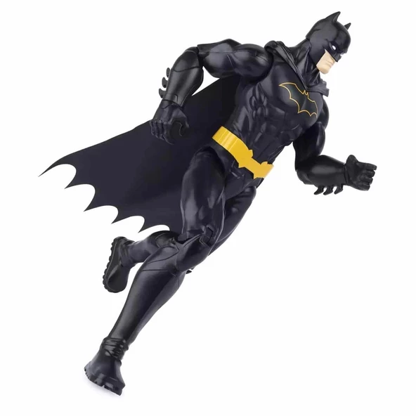 Dc Batman Figür 30 Cm S1 - 3