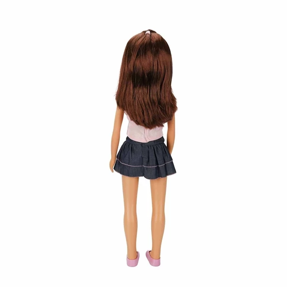 Sunman Yürüyüş Arkadaşım Clara Casual 80 Cm - 6